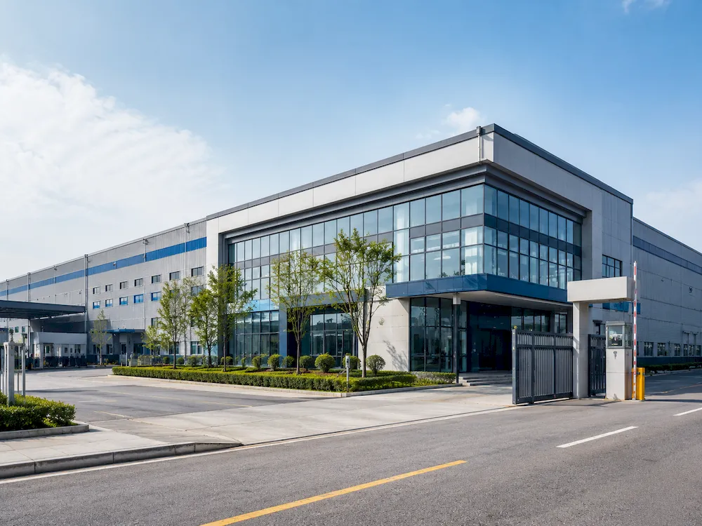 Bainary Material Technology Co., Ltd